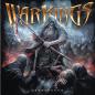 Preview: Warkings  - Armageddon LP (Black Vinyl)